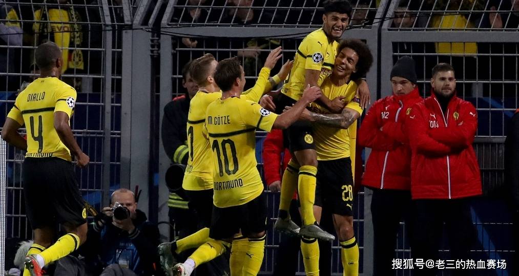 开云体育下载-欧联倒计时；多特蒙德加时末段强势反弹；细节引发关注；引发热议；赛程密集仍需轮换的简单介绍